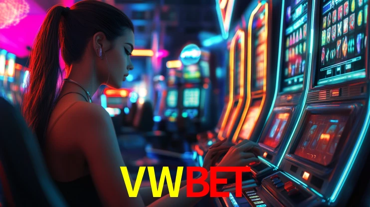 VWBET: Seu Cassino Premiado com Pagamentos Rápidos