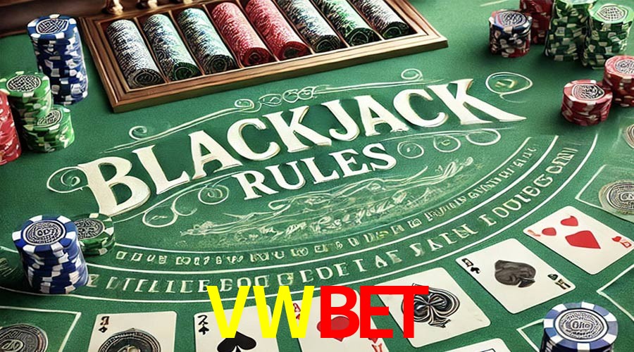Welcome Bonus VWBET
