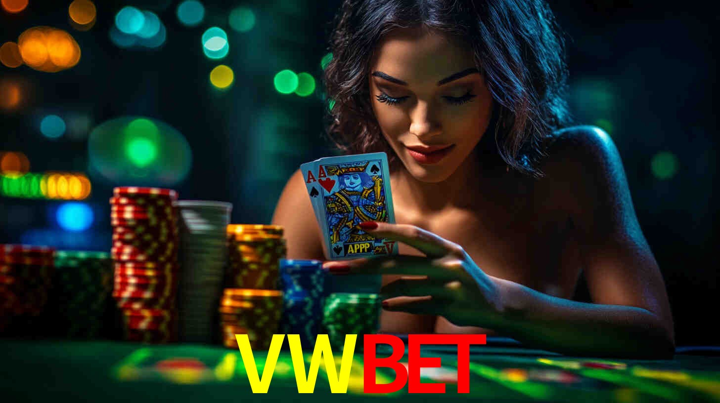 Experiência VIP VWBET