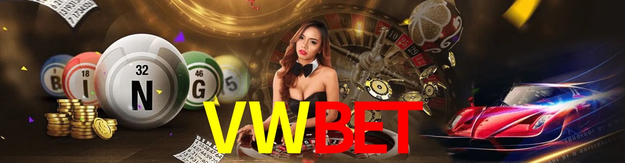Inovações de Jogos na VWBET: O Futuro das Experiências Interativas