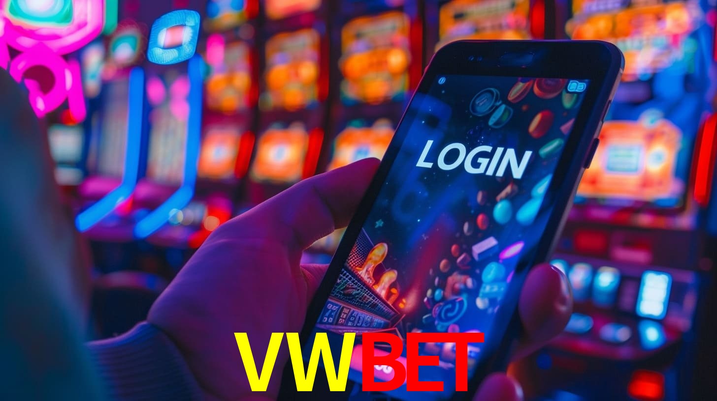 Apostas Esportivas na VWBET: Um Guia Completo