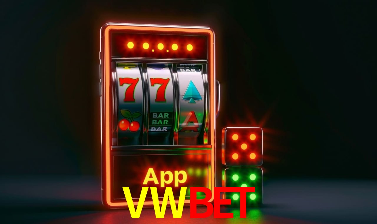 Inovações de Jogos na VWBET: O Futuro das Experiências Interativas