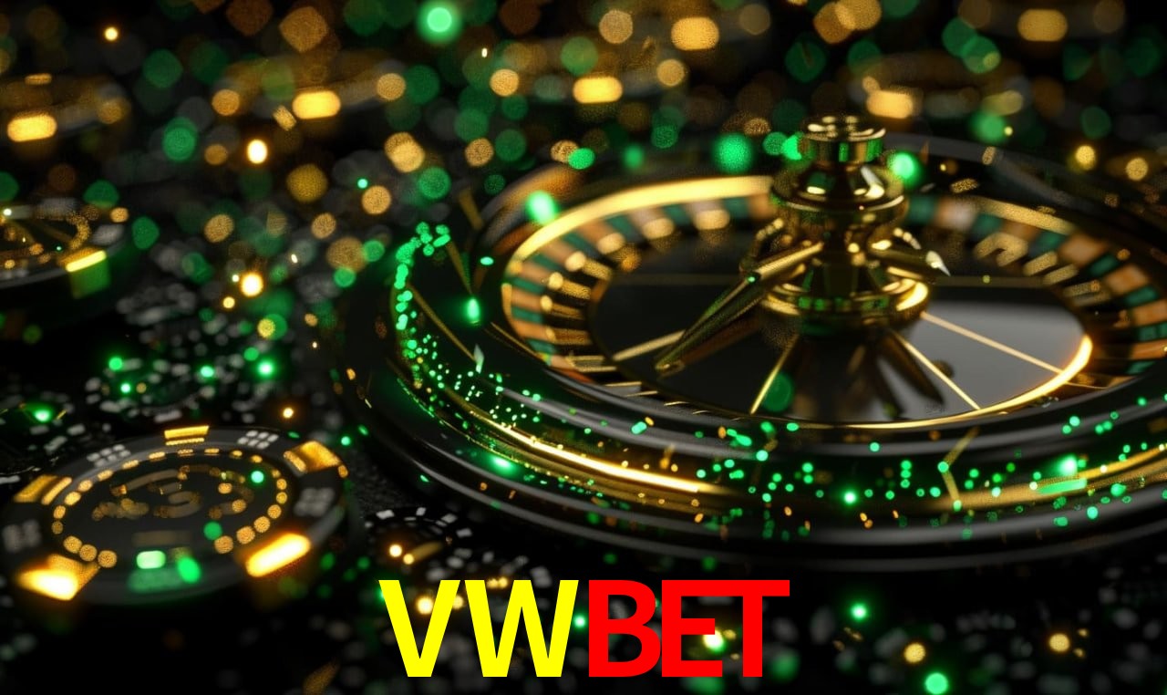 A Experiência Imersiva dos Cassinos Ao Vivo no VWBET