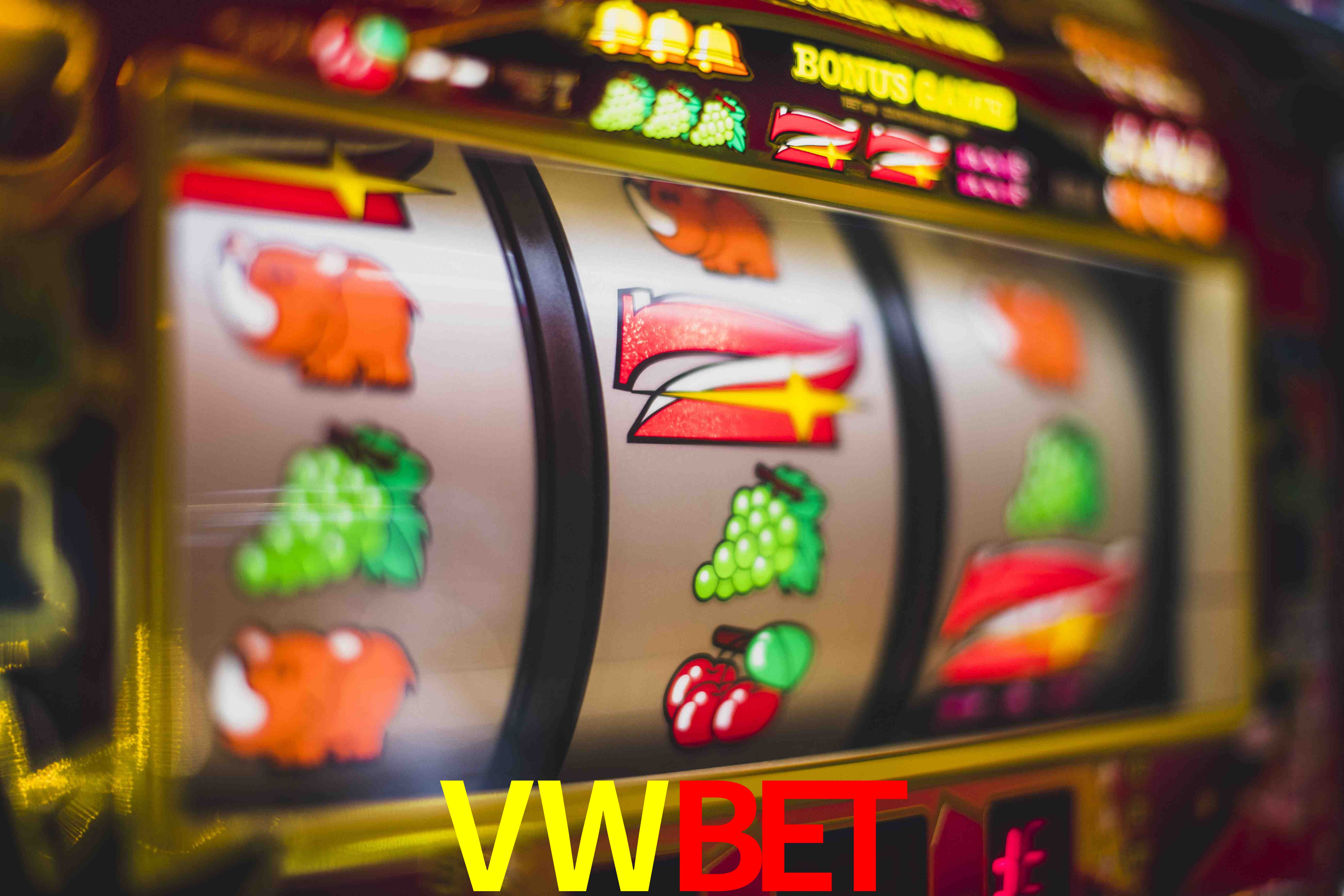 Roulette Table VWBET
