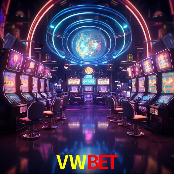 A Emoção da Loteria na VWBET: Uma Chance de Mudança de Vida
