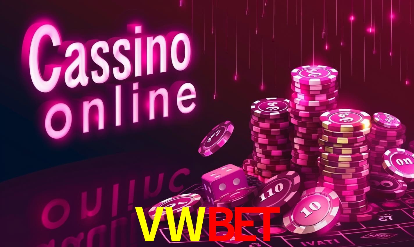 Provedores de Jogos VWBET