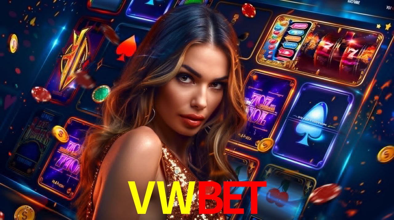 Design Responsivo VWBET
