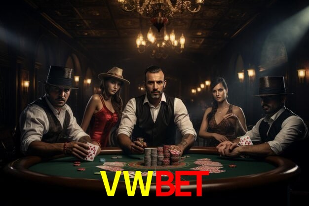 Integração de APIs VWBET