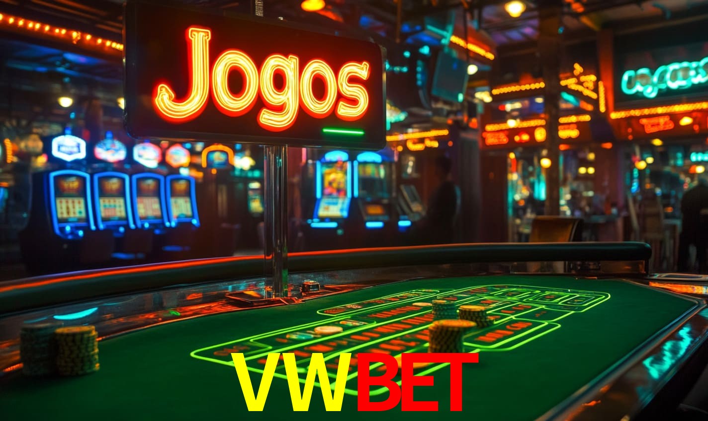 Apostas Esportivas na VWBET: Um Guia Completo