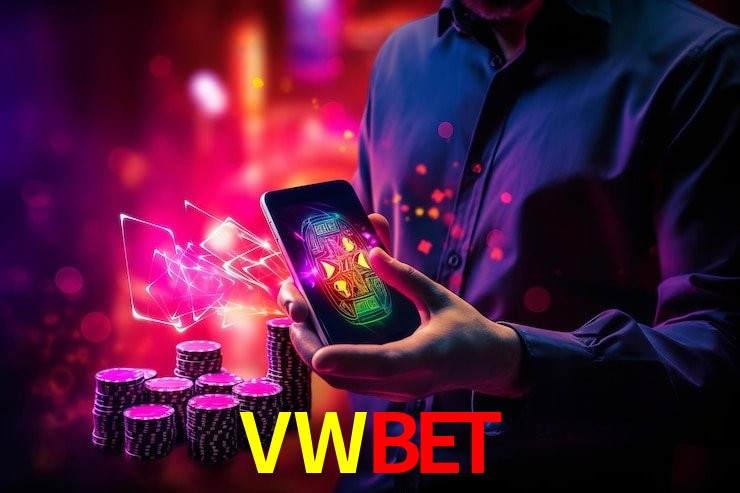 A Experiência Imersiva dos Cassinos Ao Vivo no VWBET