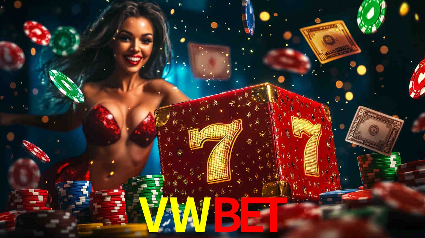 Estatísticas do Jogo VWBET