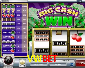A Popularidade dos Caça-Níqueis no VWBET