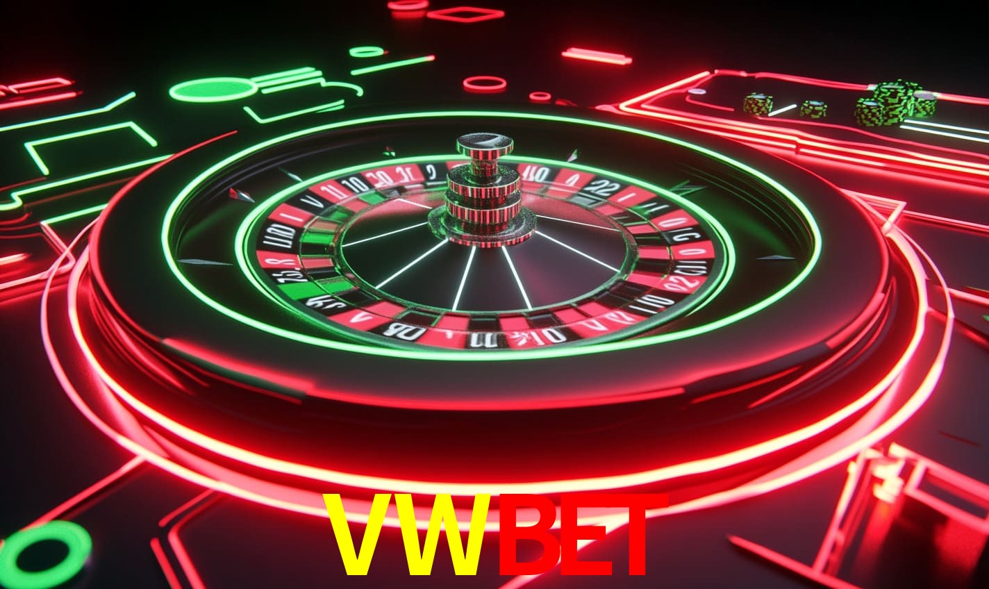 Jogos de Slot VWBET