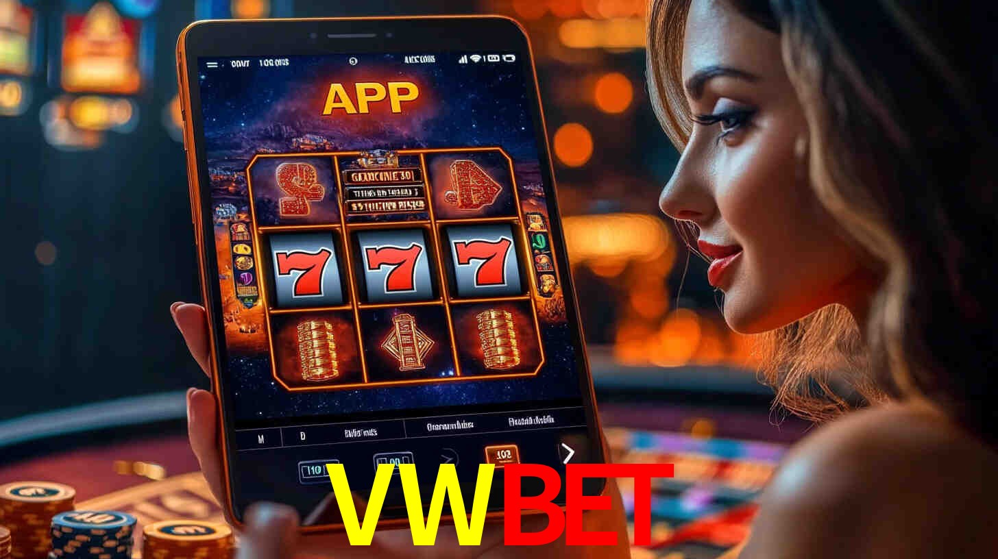 Desvendando o Mundo dos Jogos Virtuais na VWBET