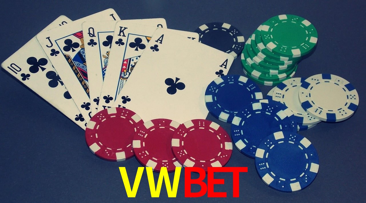 Tennis Betting VWBET