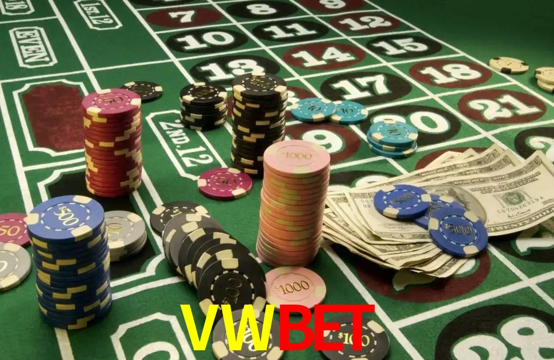 Football Betting VWBET