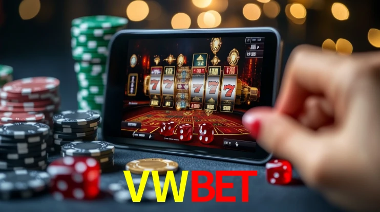 Explore as vantagens do VWBET: serviço profissional e confiabilidade