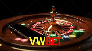 Blackjack Table VWBET
