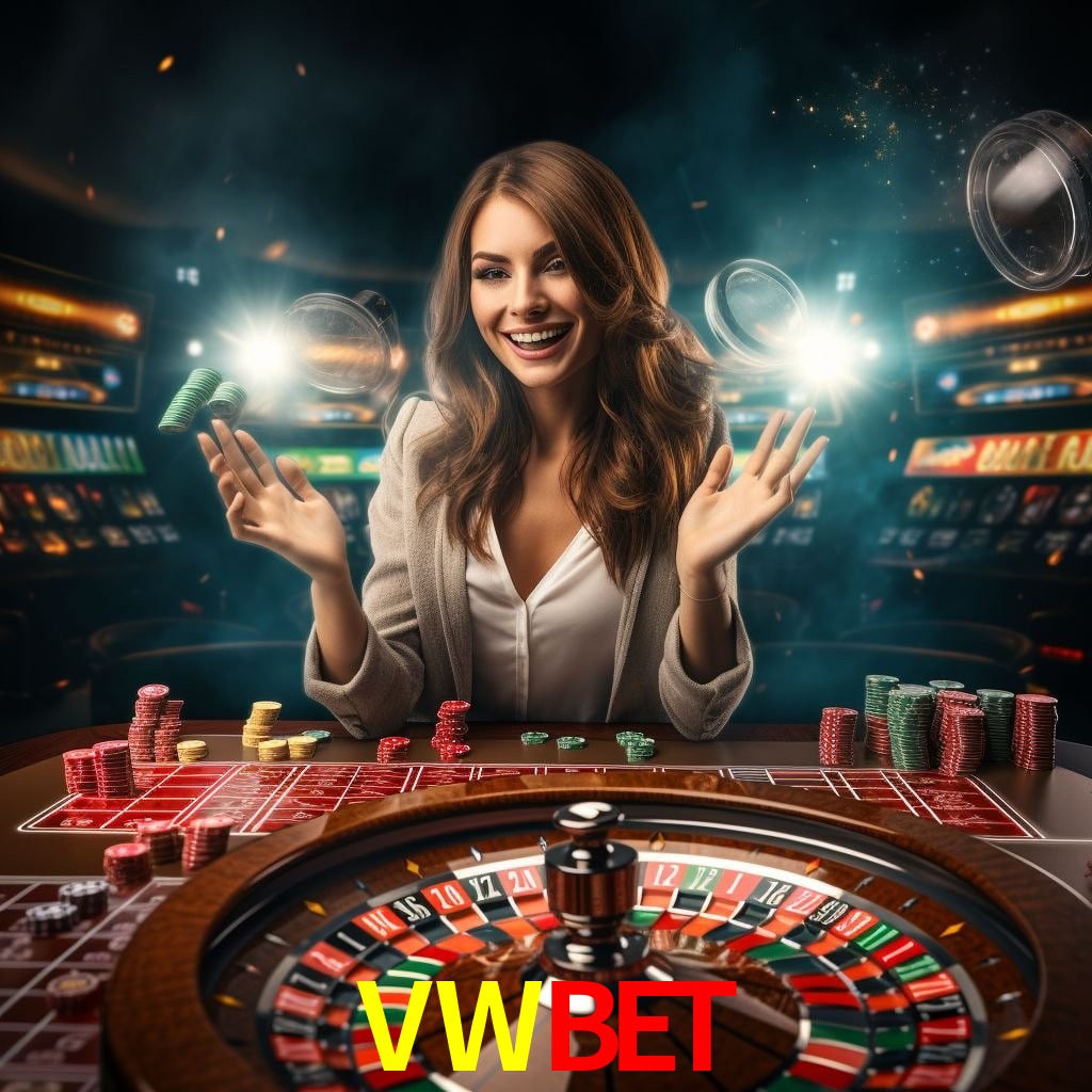 VWBET: Seu Especialista em Apostas Esportivas Brasileiras