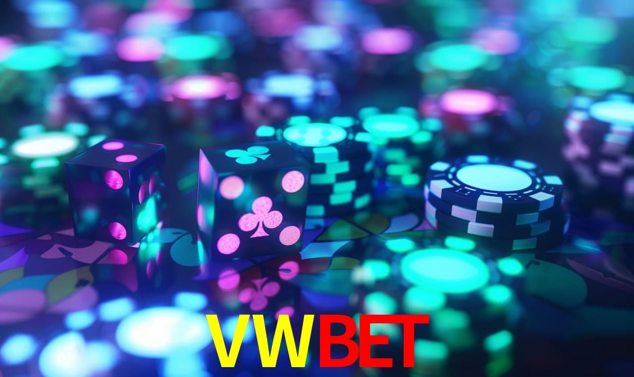 Inovações de Jogos na VWBET: O Futuro das Experiências Interativas