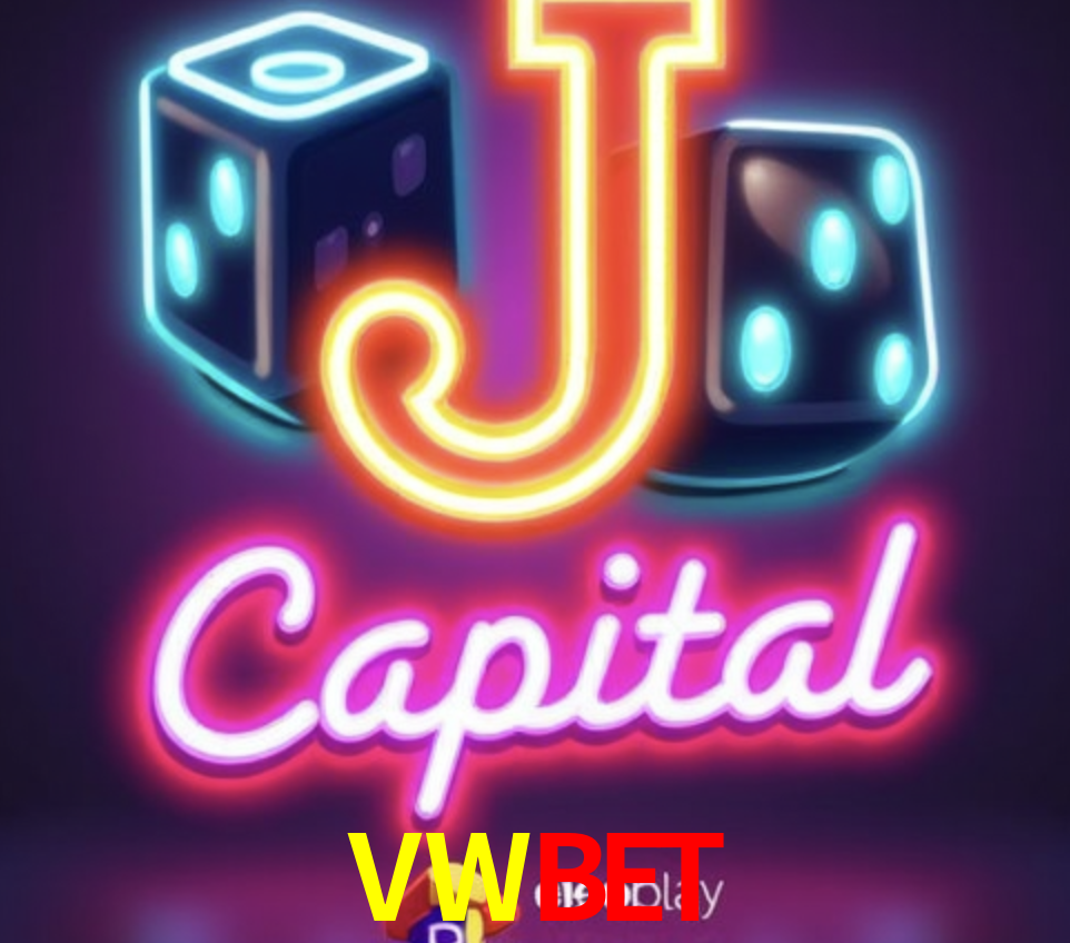 Game Providers VWBET