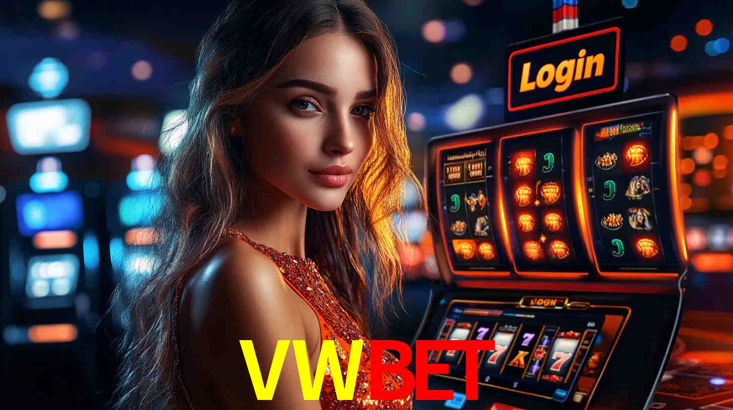 VWBET: A Experiência de Casino com Jogos de Mesa ao Vivo