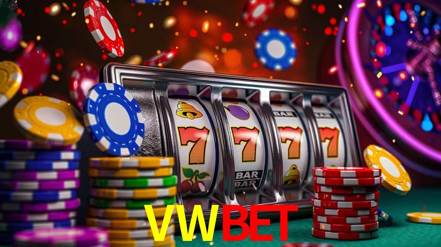 Desvendando o Mundo dos Jogos Virtuais na VWBET