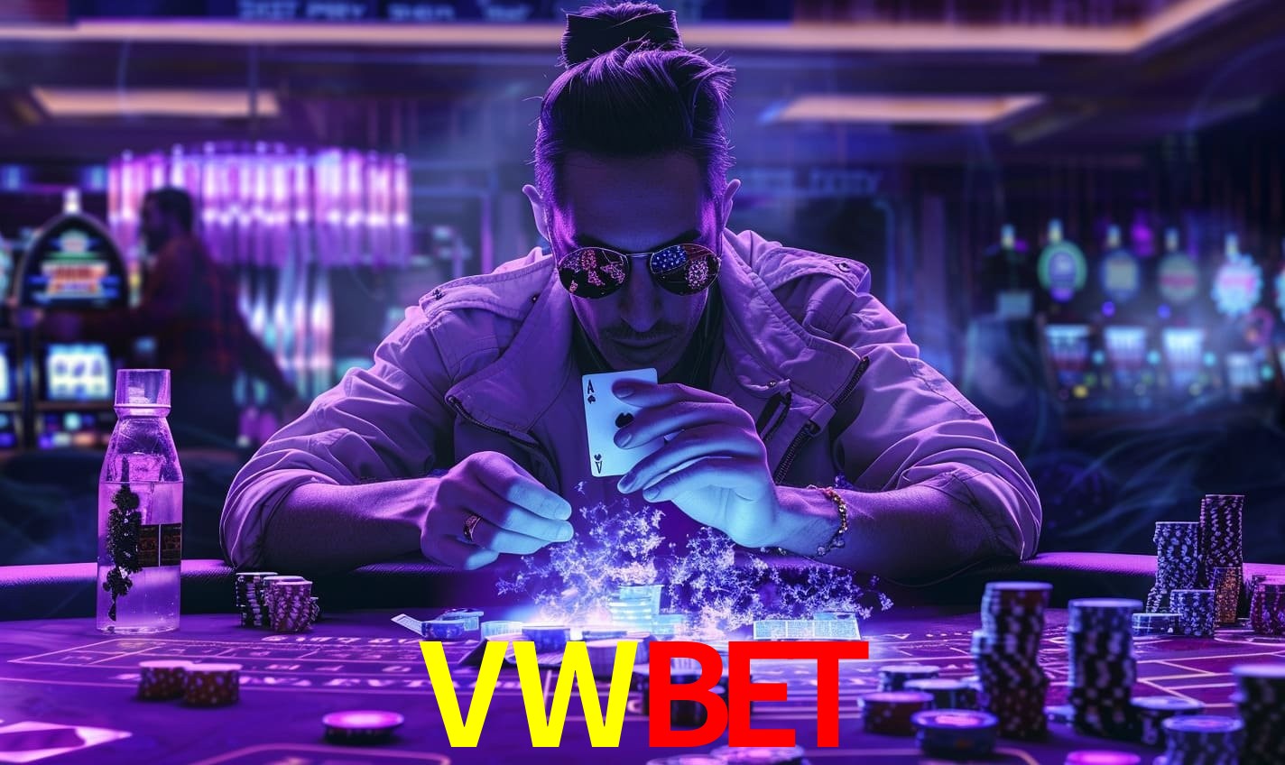 Tournaments VWBET