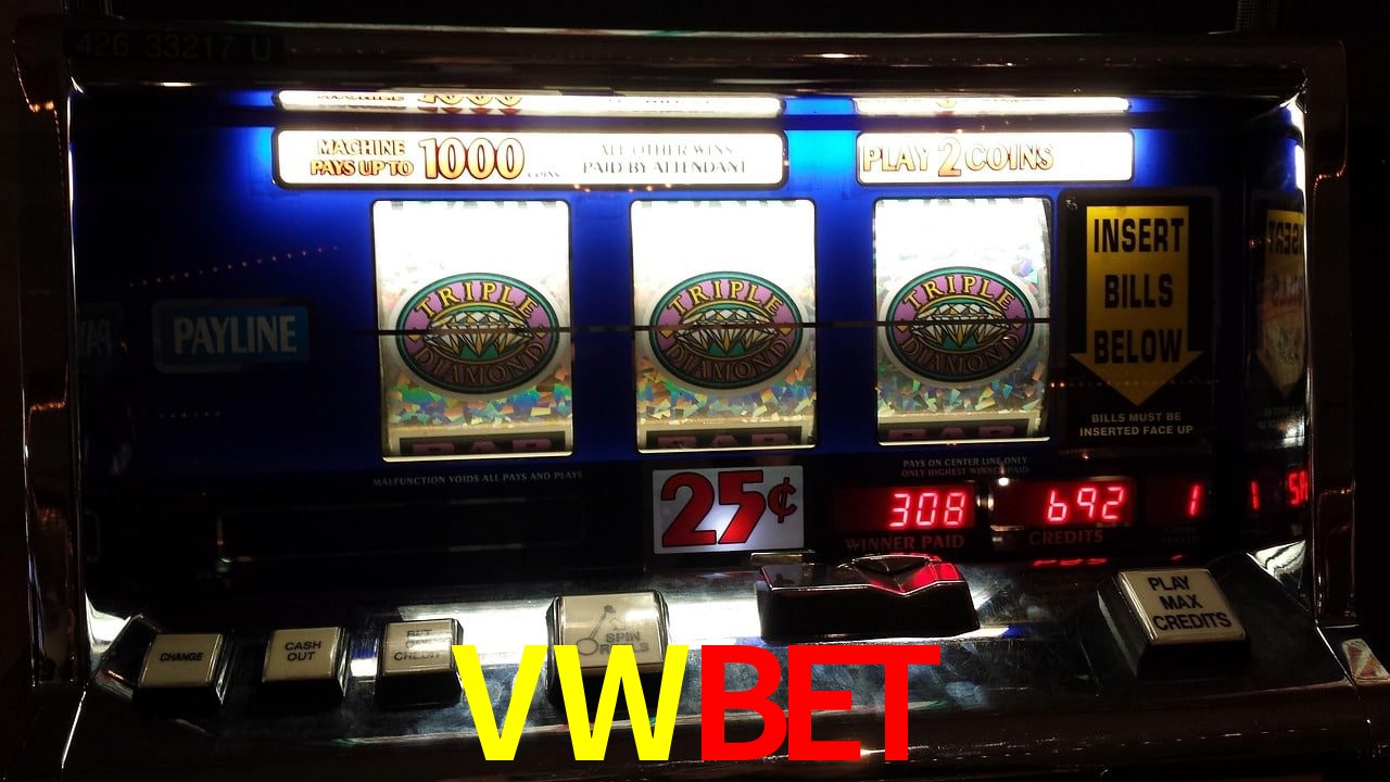 VIP Casino VWBET