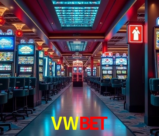 Benefícios da Conta VWBET