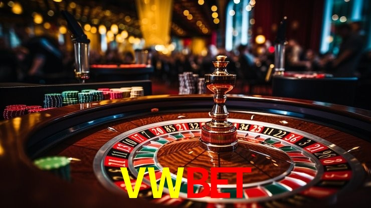 Account Benefits VWBET