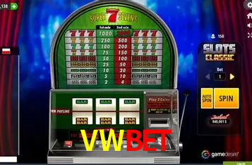 Exclusive Offers VWBET