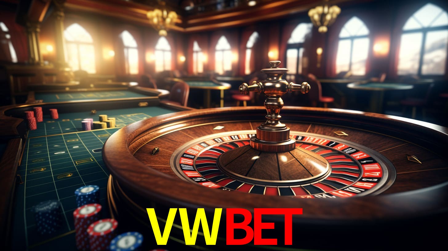 Welcome Bonus VWBET