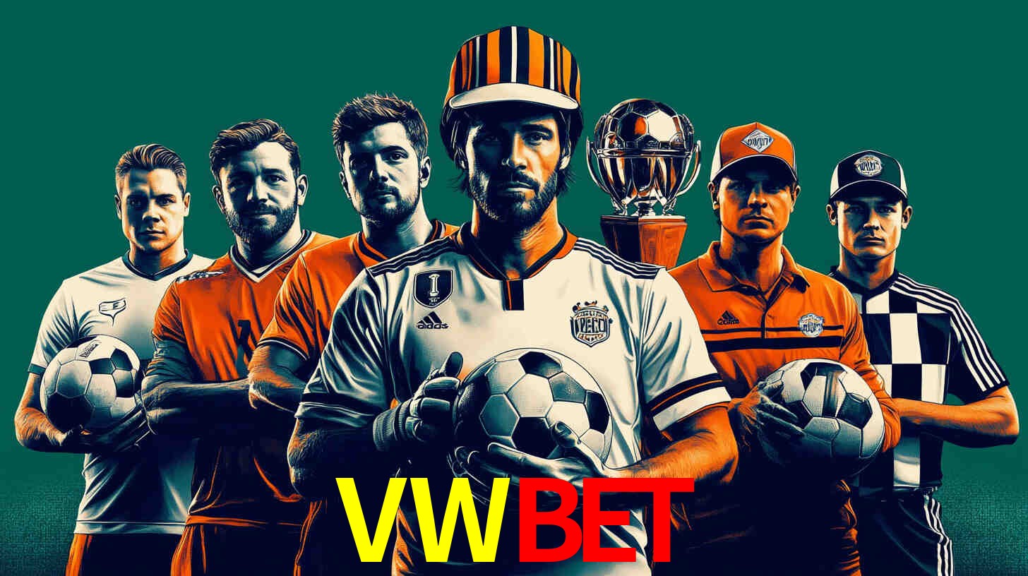 Apostas de Tênis VWBET