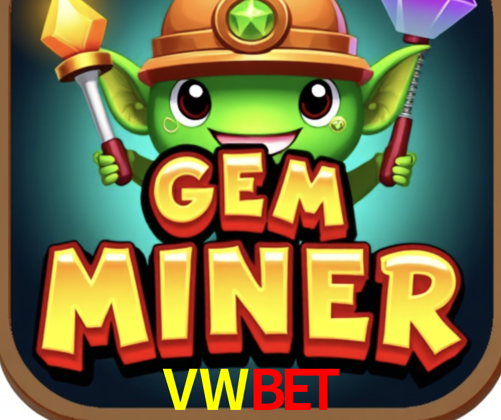 Slot Games VWBET