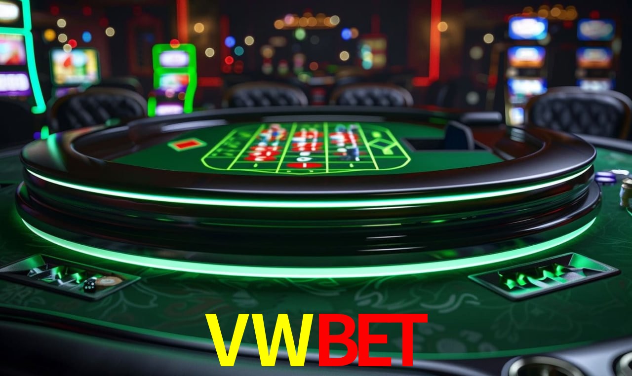 Quick Registration VWBET