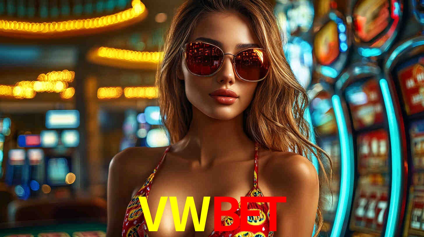 VWBET: Jogos de Caça-Níqueis-Altas Recompensas, Roleta-Velocidade, Blackjack-Desafios Máximos