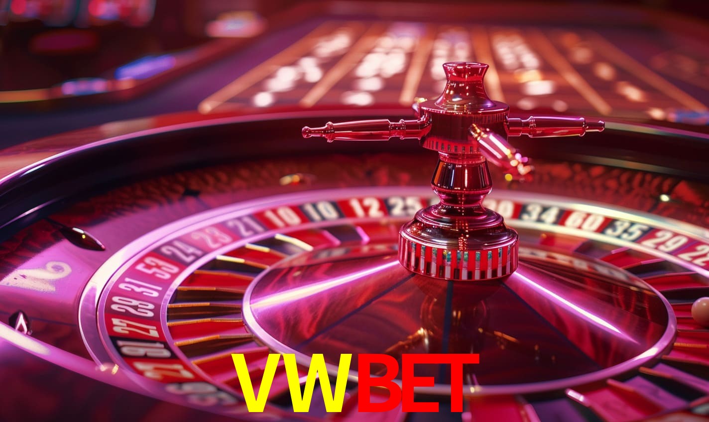 Login Seguro VWBET
