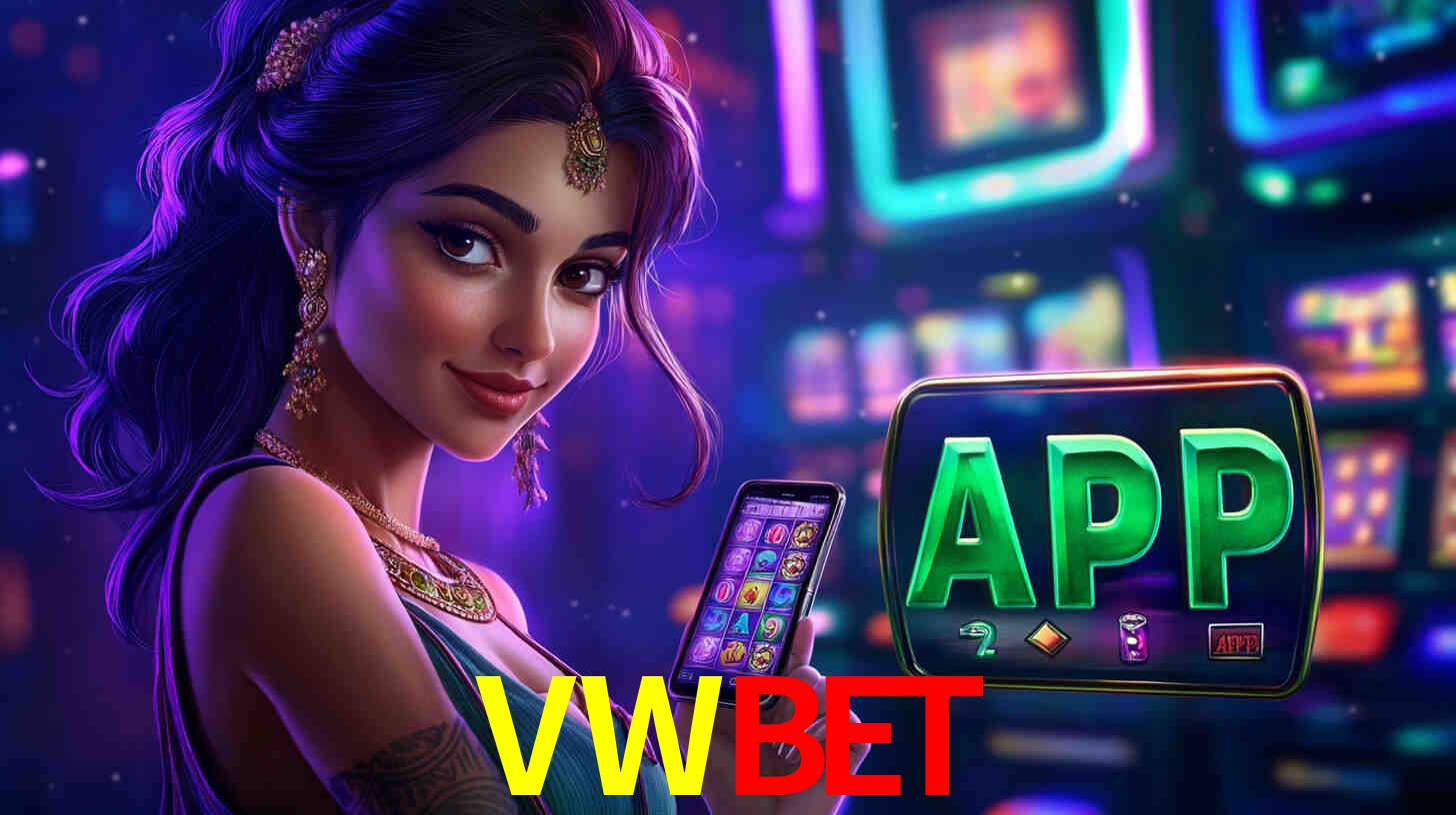 Descubra a Magia dos Jogos de Arcade no VWBET