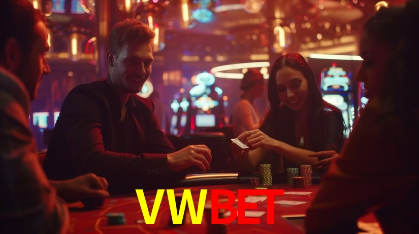 Jogos Exclusivos VWBET