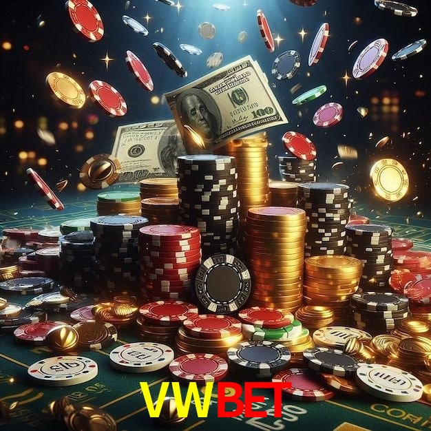 Especiais de Fim de Semana VWBET