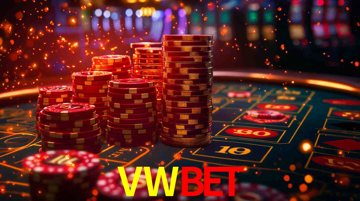 Experimente o Login Seguro Premium no VWBET