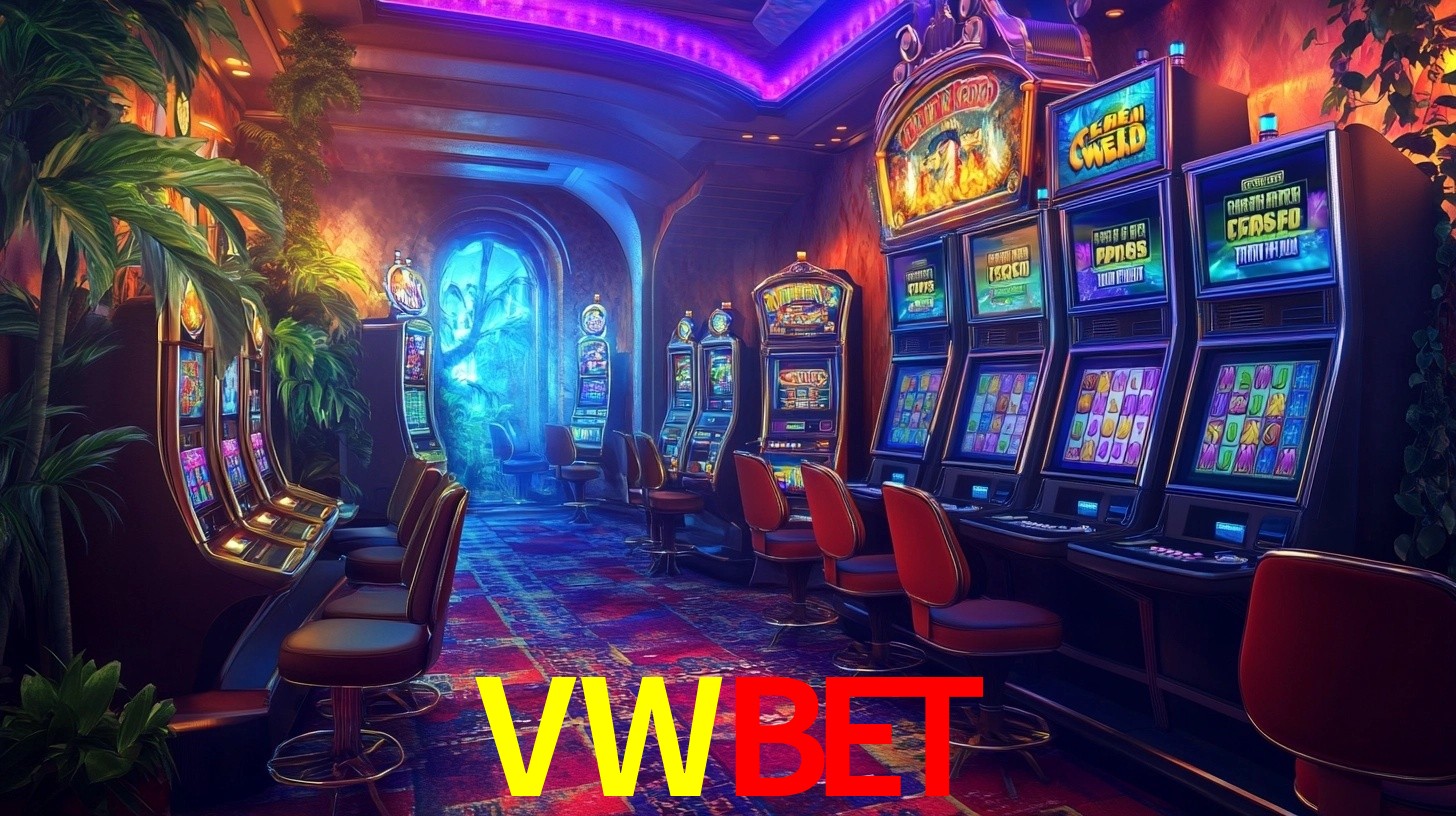 VWBET App Interface