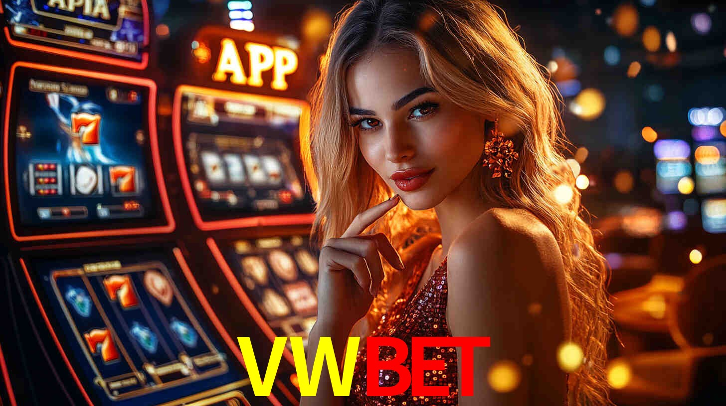 Baixar App Android VWBET