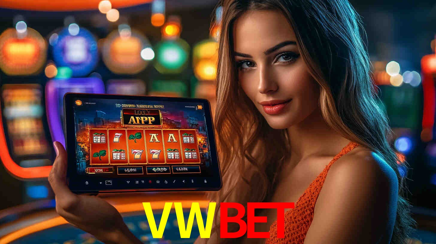 Baixar App iOS VWBET