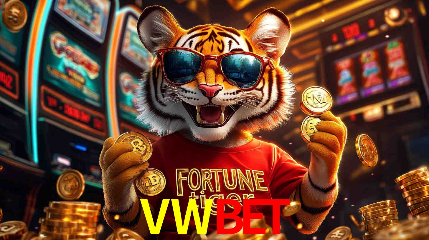Por Que Jogar Fortune Tiger no VWBET