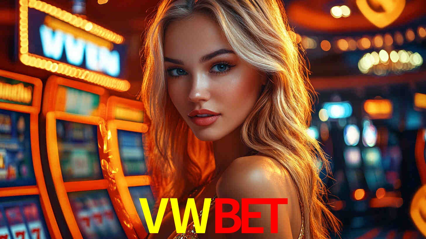 Caça-Níqueis no VWBET