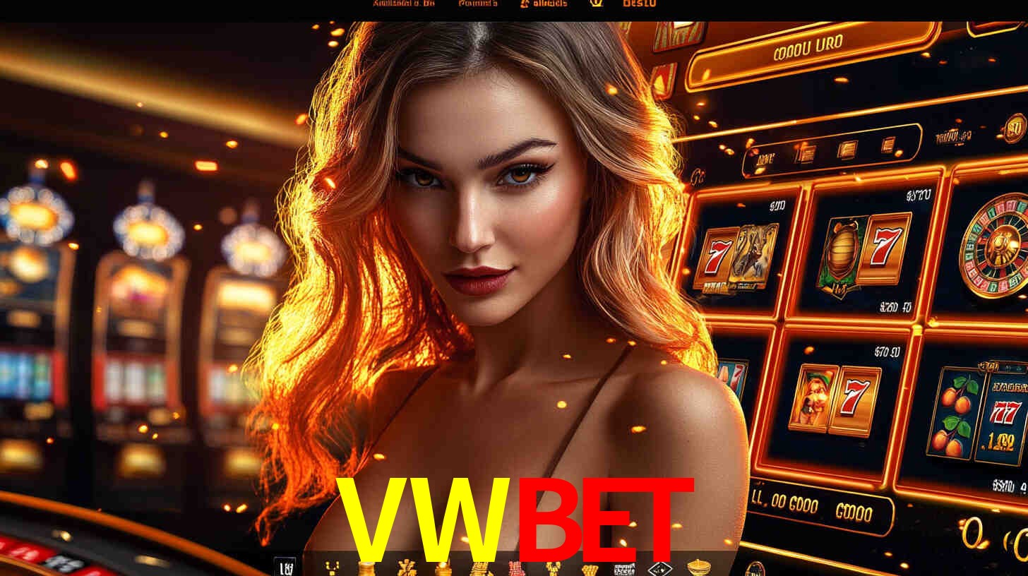 Cassino ao Vivo no VWBET