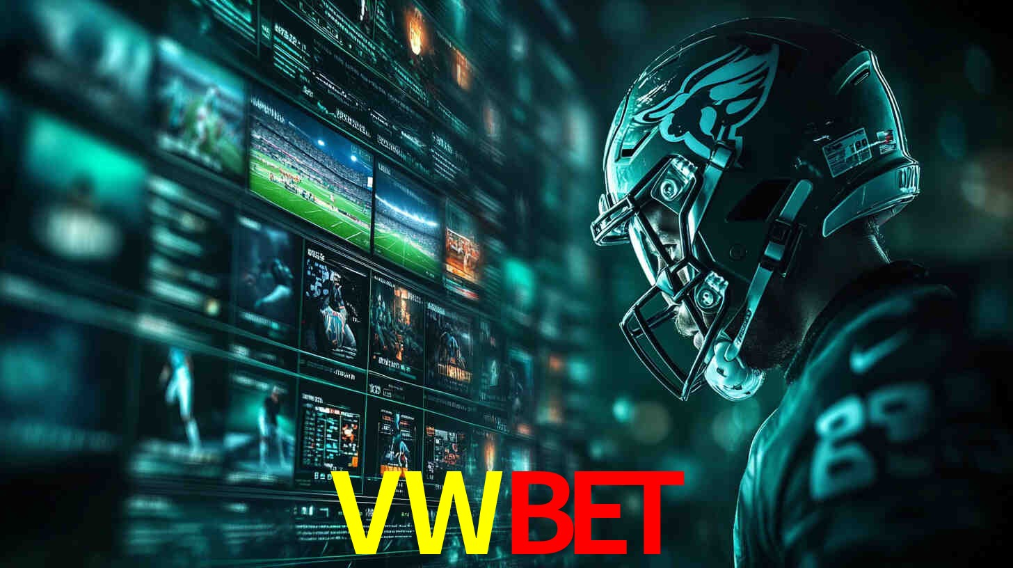 Esportes em Destaque no VWBET