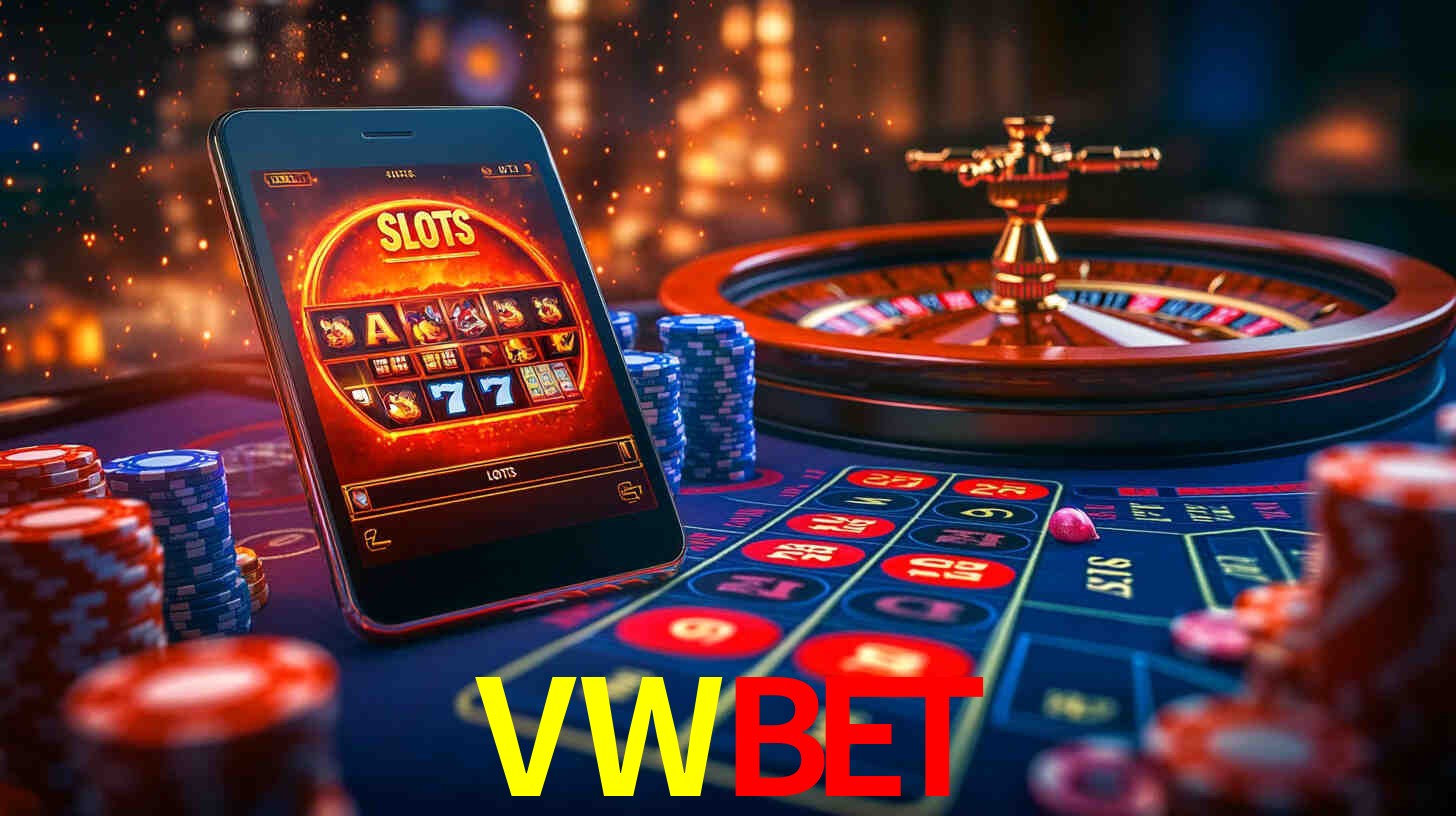 Slots Favoritos no VWBET